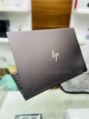 New Laptop HP 8GB Intel Core i5 SSD 512GB