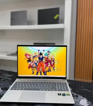 New Laptop HP Pavilion 15 16GB Intel Core i7 SSD 1T