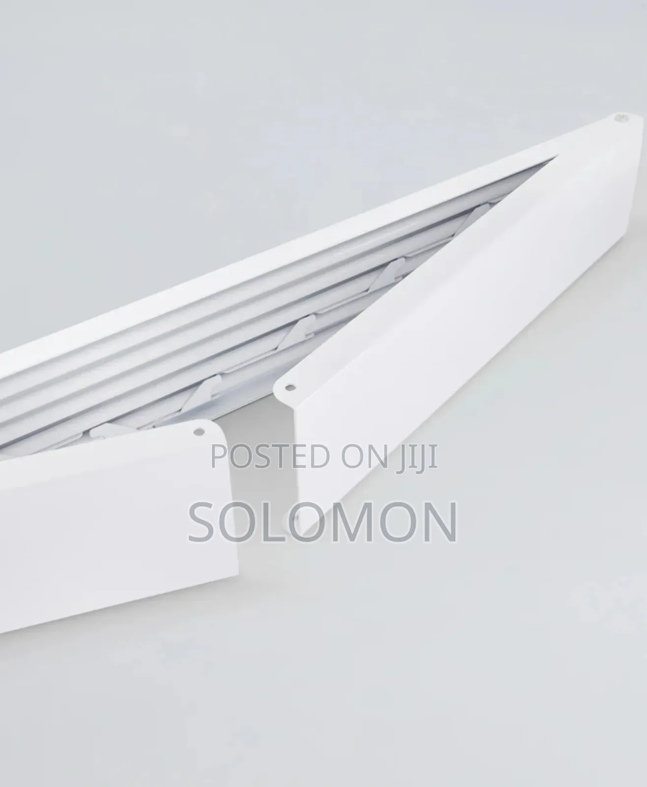 Wall Mounted Clothes Drying Rack