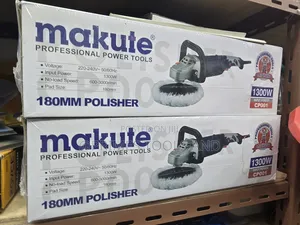 Makute 1300w Angle Grinder