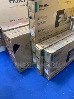 Lg 50inch Tv 85,75,65,55,50,43,32 Hulum