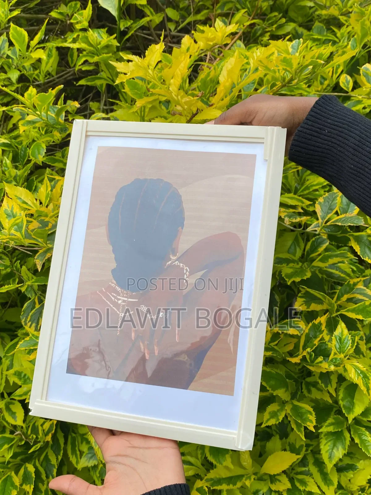 ዘመናዊ የፒንተረስት ፍሬሞች | Aesthetic Wall Frames