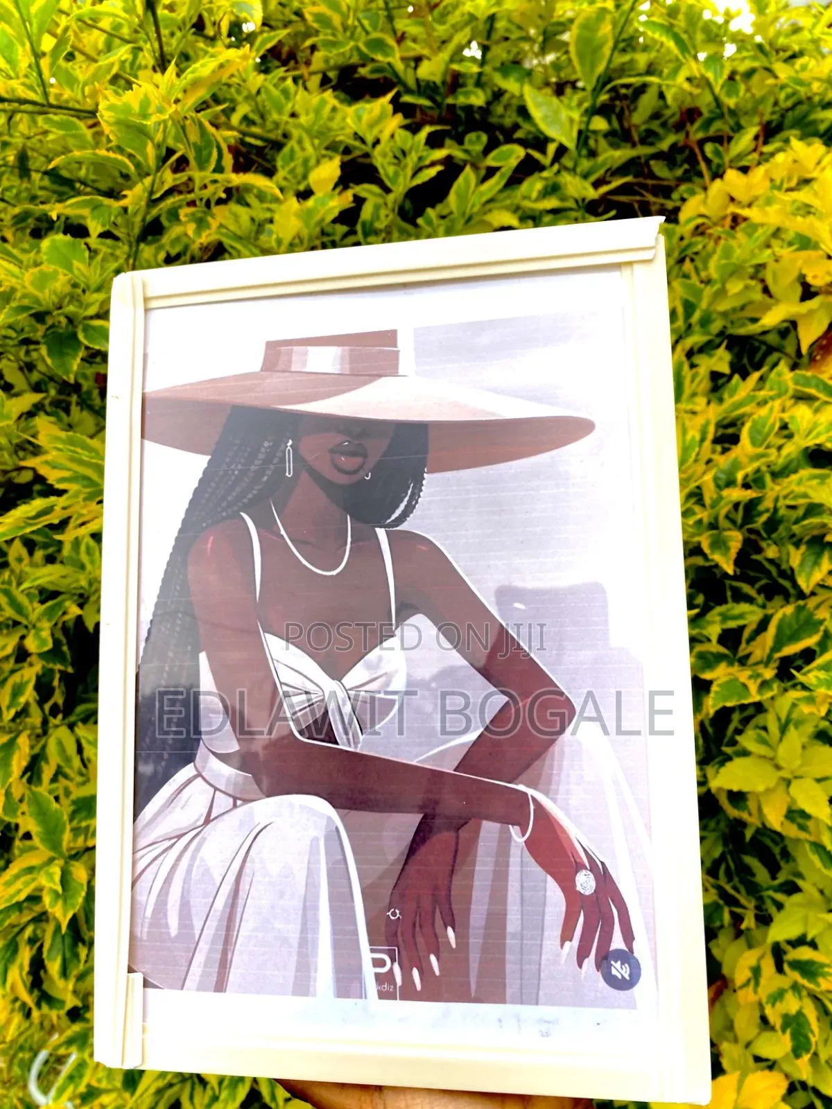 ዘመናዊ የፒንተረስት ፍሬሞች | Aesthetic Wall Frames