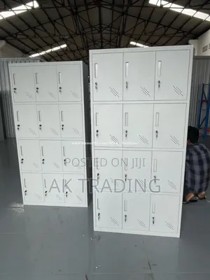 Modern Locker Imported