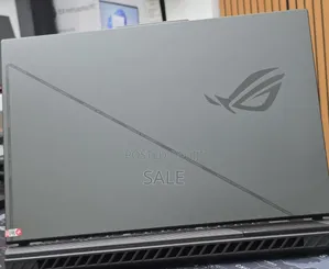 New Laptop Asus ROG Strix G15 16GB Intel Core i9 HDD 512GB