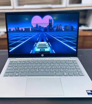 New Laptop HP Stream Notebook 16GB Intel Core Ultra 7 SSD 512GB