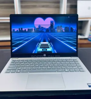 New Laptop HP Stream Notebook 16GB Intel Core Ultra 7 SSD 512GB