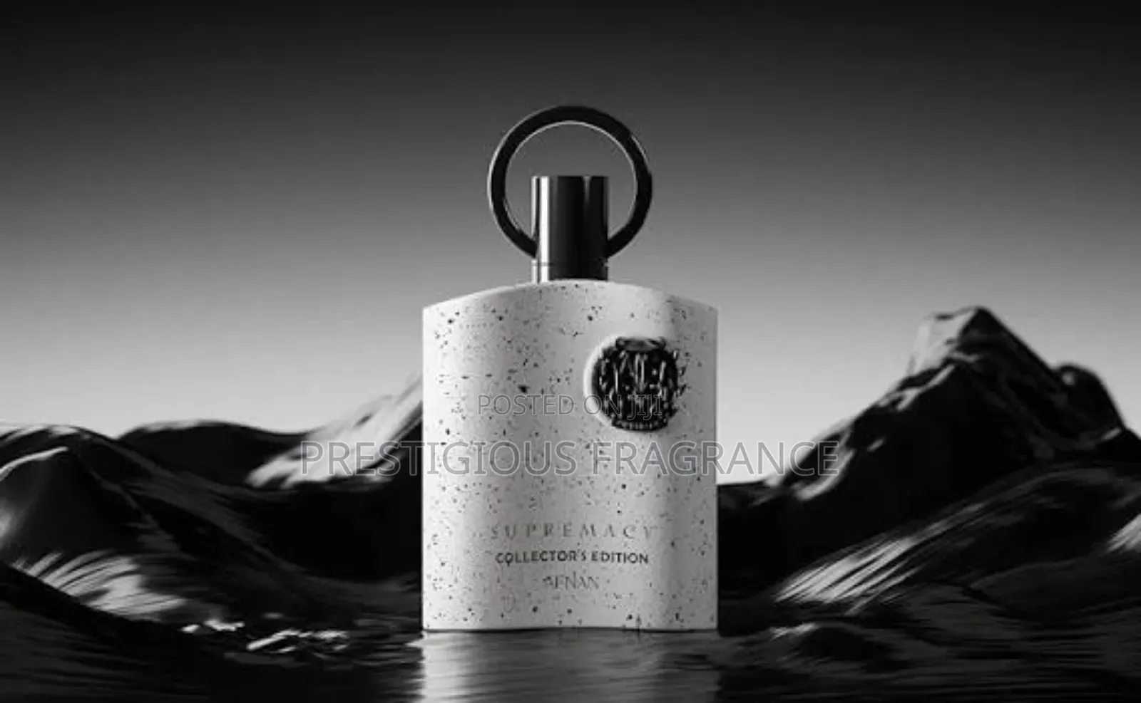 Afnan Supremacy Collectors Edition