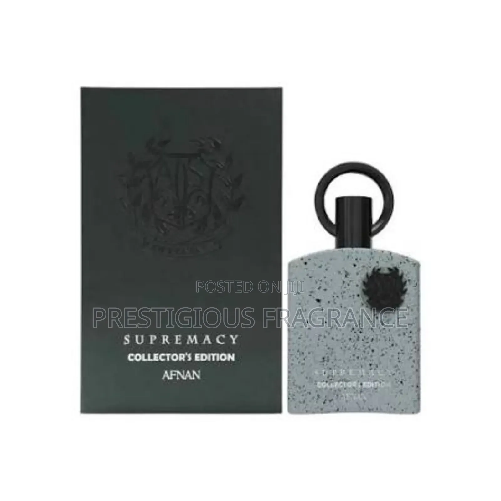 Afnan Supremacy Collectors Edition