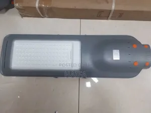 Integrated Solar Lights(ሶላር መብራቶች)