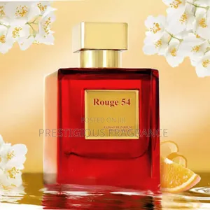 Baccarat Rouge 540