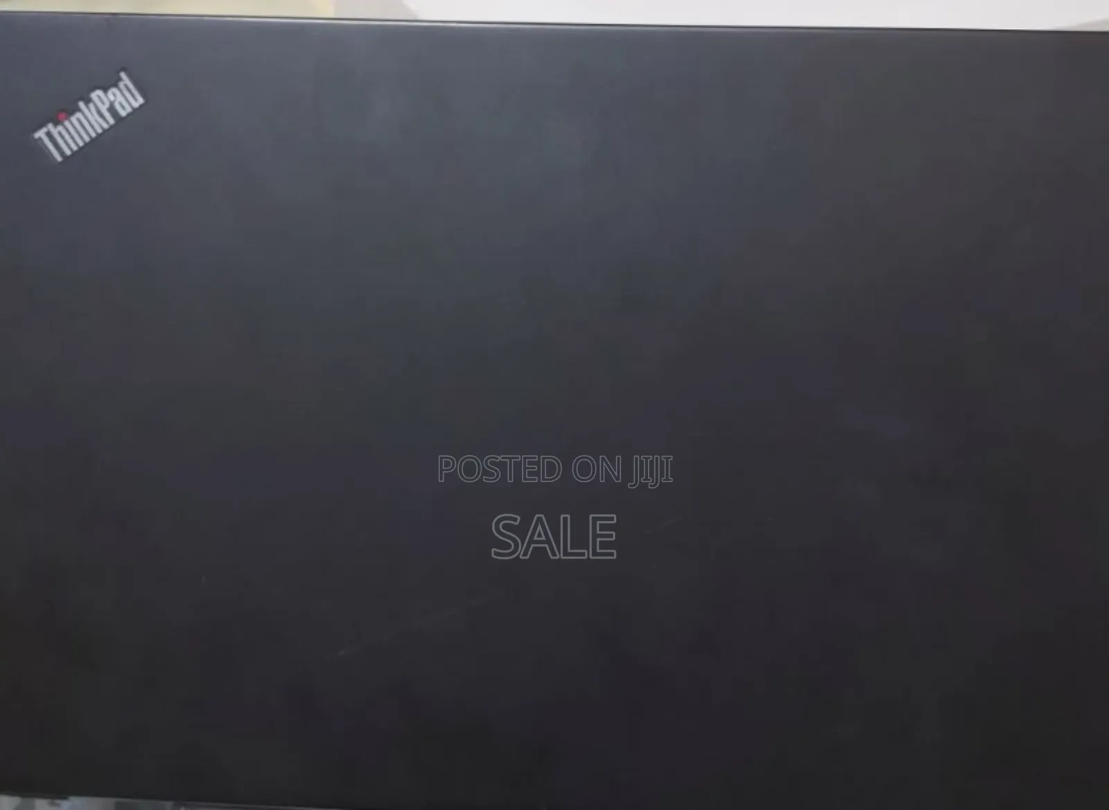 New Laptop Lenovo ThinkPad X1 Carbon 8GB Intel Core i5 SSD 512GB