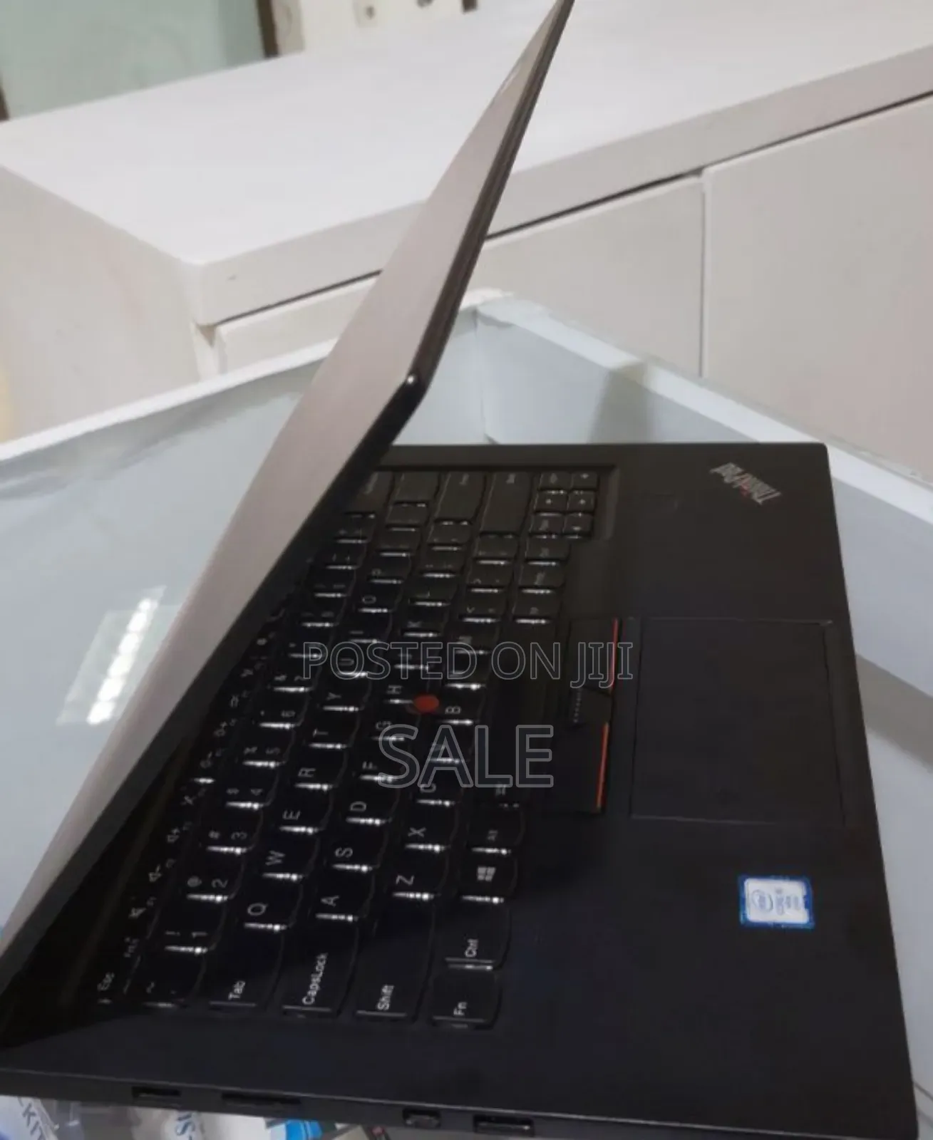 New Laptop Lenovo ThinkPad X1 Carbon 8GB Intel Core i5 SSD 512GB