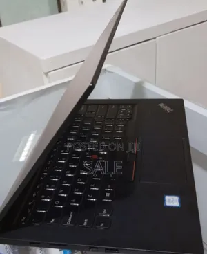 New Laptop Lenovo ThinkPad X1 Carbon 8GB Intel Core i5 SSD 512GB