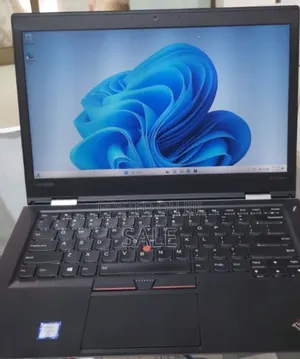 New Laptop Lenovo ThinkPad X1 Carbon 8GB Intel Core i5 SSD 512GB