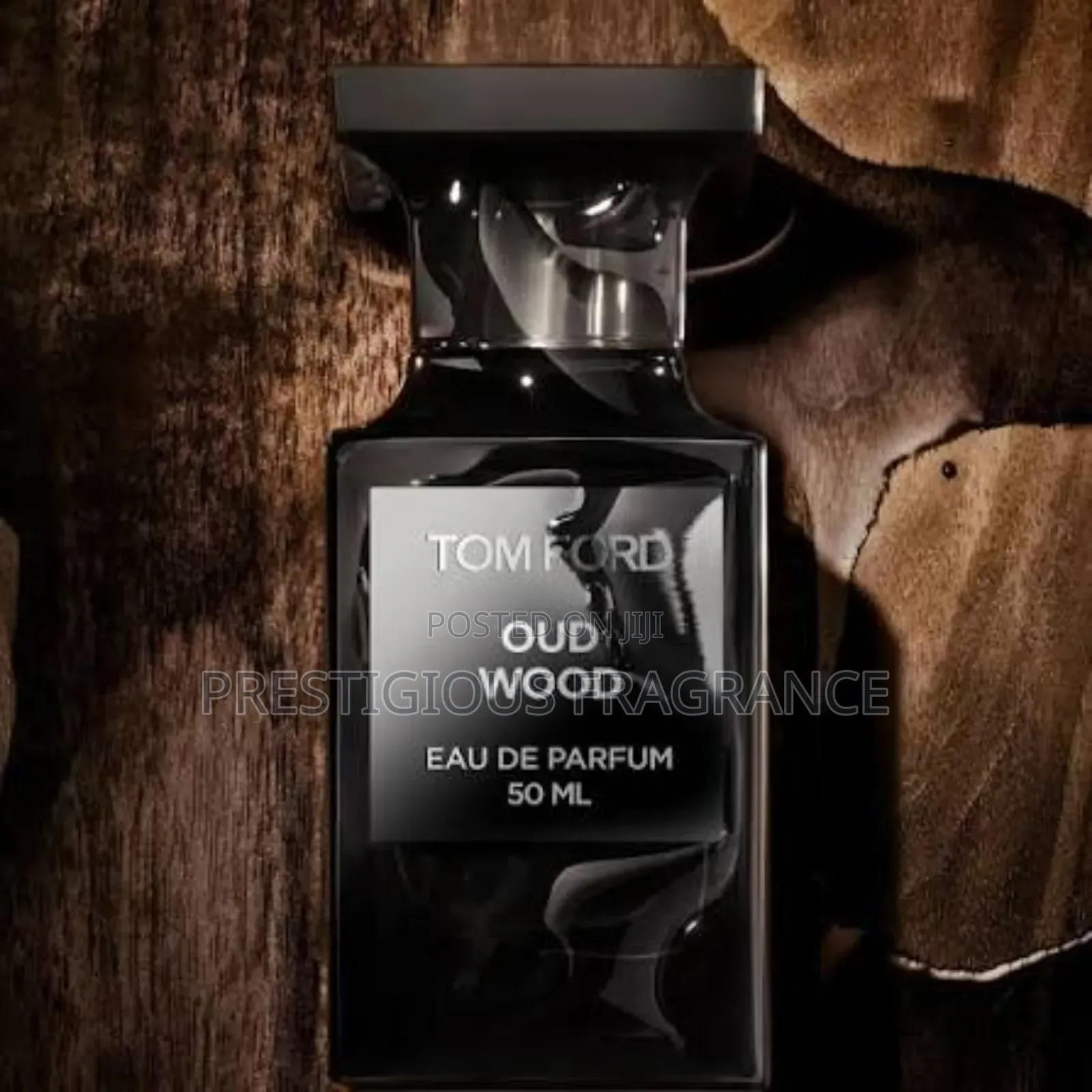Tom Ford Oud Wood