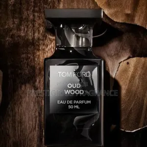 Tom Ford Oud Wood