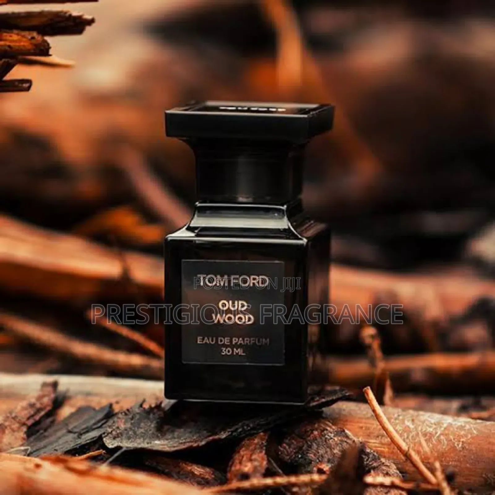 Tom Ford Oud Wood
