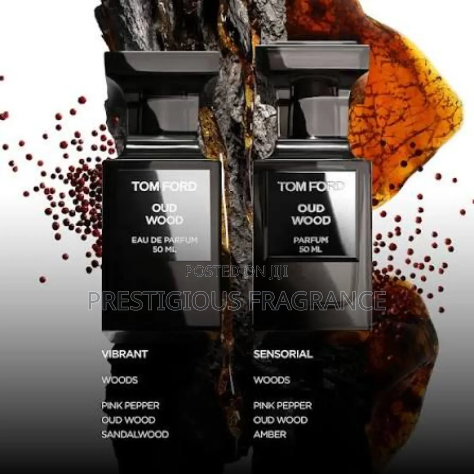 Tom Ford Oud Wood