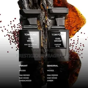Tom Ford Oud Wood