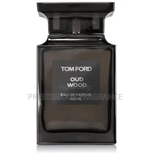 Tom Ford Oud Wood