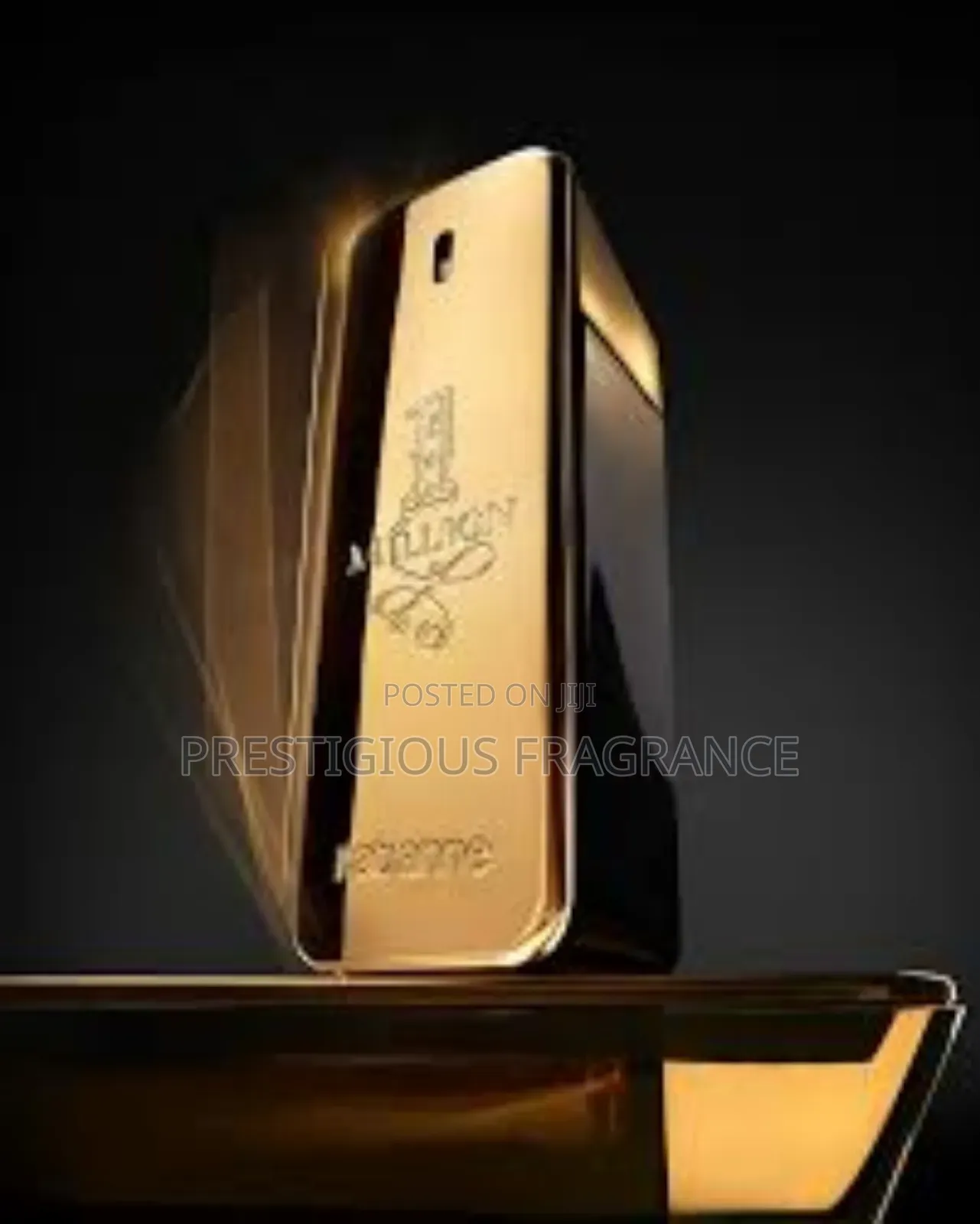 Paco Rabanne 1 Million