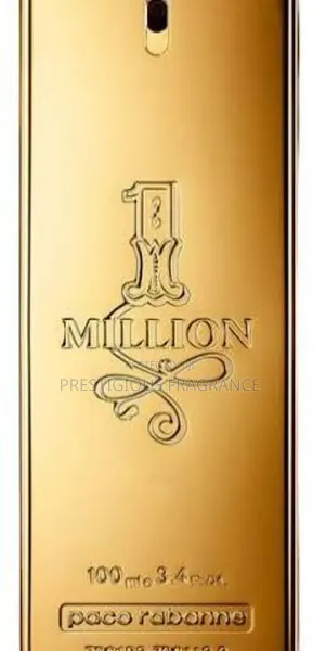 Paco Rabanne 1 Million