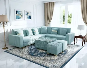 Magnetic Sofa