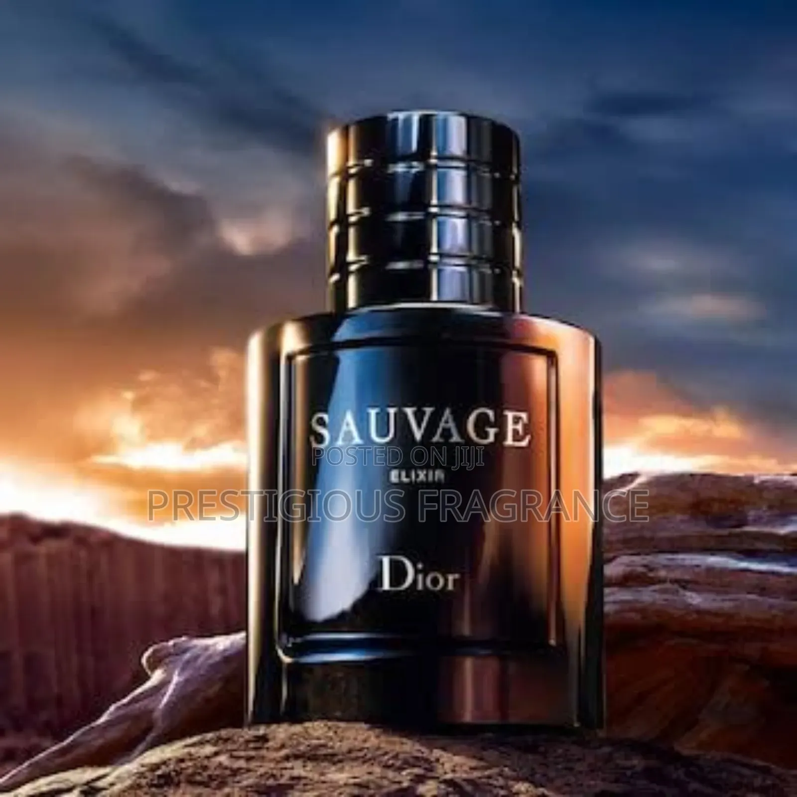Dior Savuage
