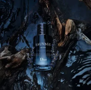 Dior Savuage