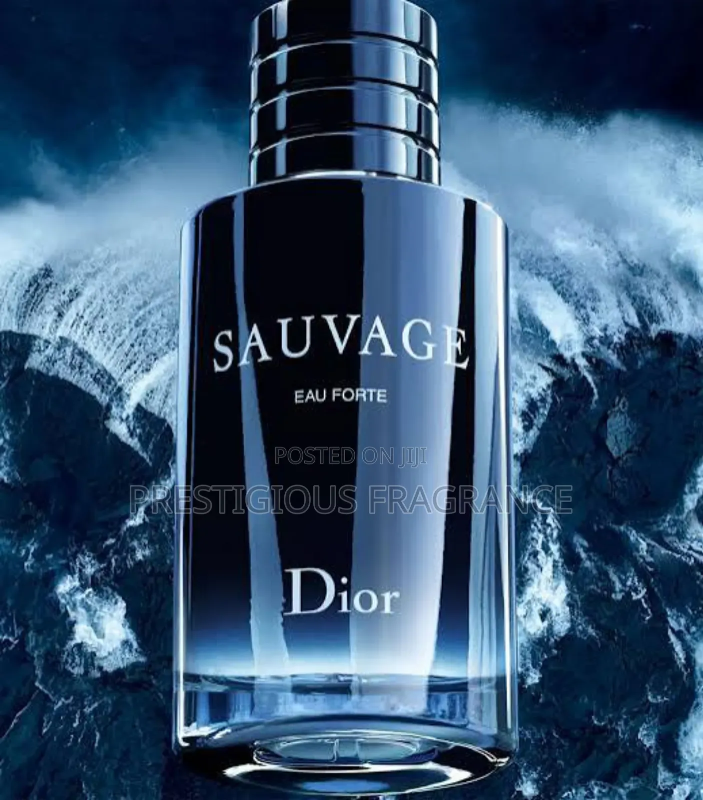 Dior Savuage