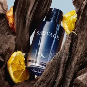 Dior Savuage