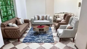 Perfect Sofa With Teble