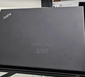 New Laptop Lenovo ThinkPad t495s 16GB Intel Core Ultra 7 SSD 512GB