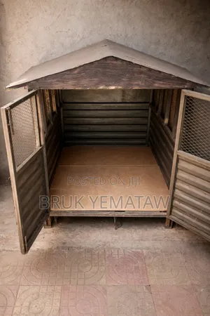 Doghouse for Sell