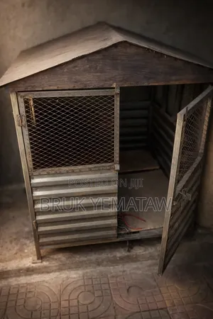 Doghouse for Sell