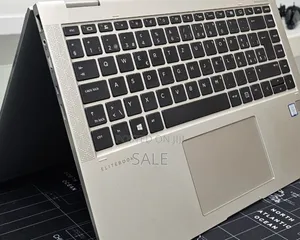 New Laptop HP EliteBook 840 8GB Intel Core i5 SSD 512GB