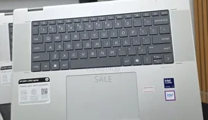 New Laptop HP Envy 15t 16GB Intel Core Ultra 7 SSD 1T