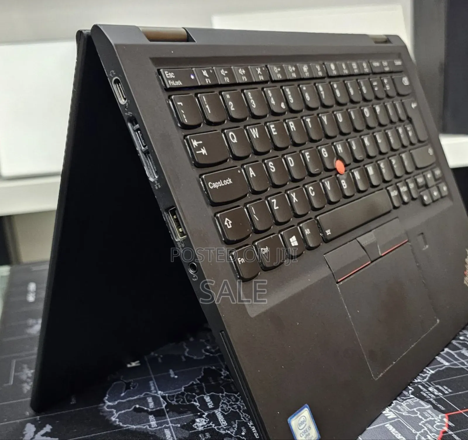 New Laptop Lenovo ThinkPad X390 16GB Intel Core i5 SSD 512GB