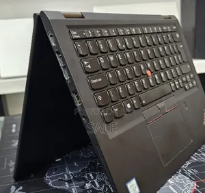 New Laptop Lenovo ThinkPad X390 16GB Intel Core i5 SSD 512GB