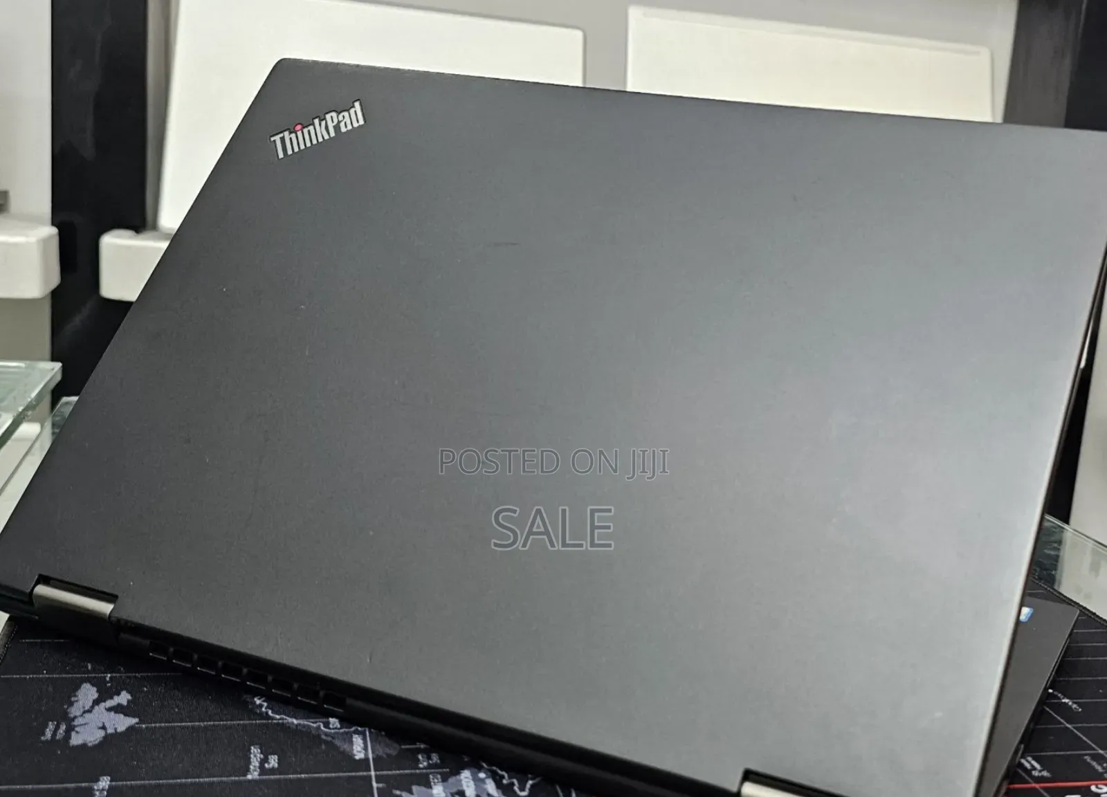 New Laptop Lenovo ThinkPad X390 16GB Intel Core i5 SSD 512GB