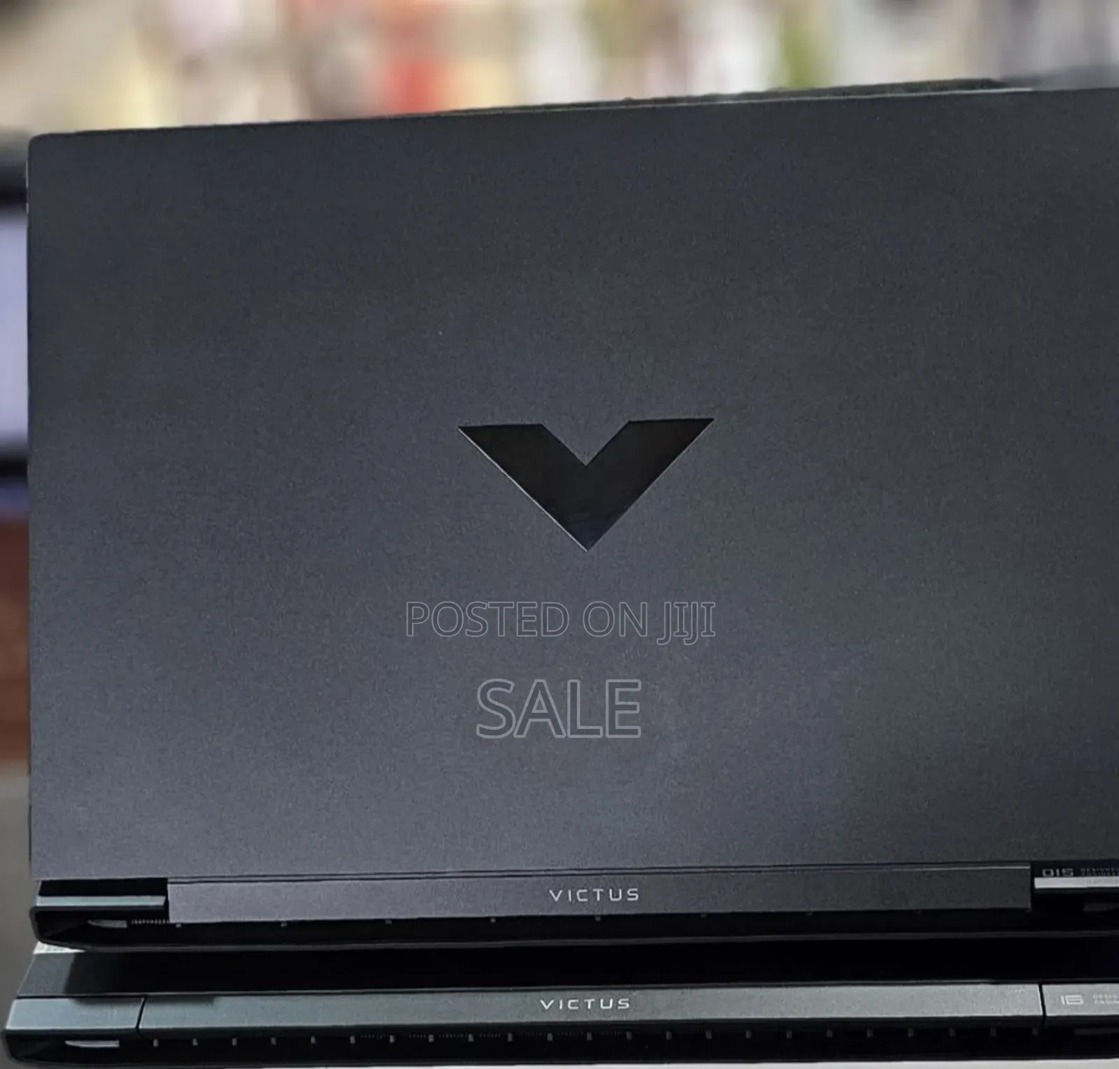 New Laptop HP Victus 15 16GB Intel Core i7 SSD 512GB