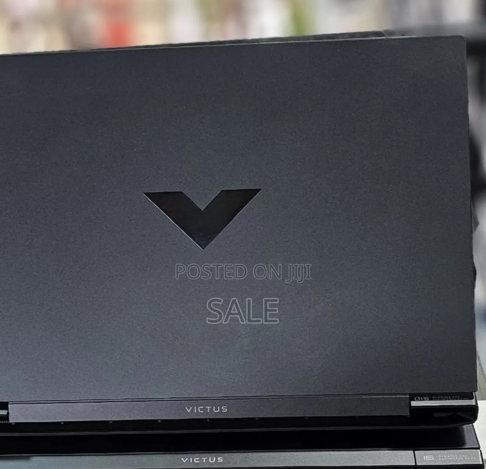 New Laptop HP Victus 15 16GB Intel Core i7 SSD 512GB