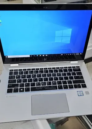 New Laptop HP EliteBook X360 1030 8GB Intel Core i5 SSD 512GB