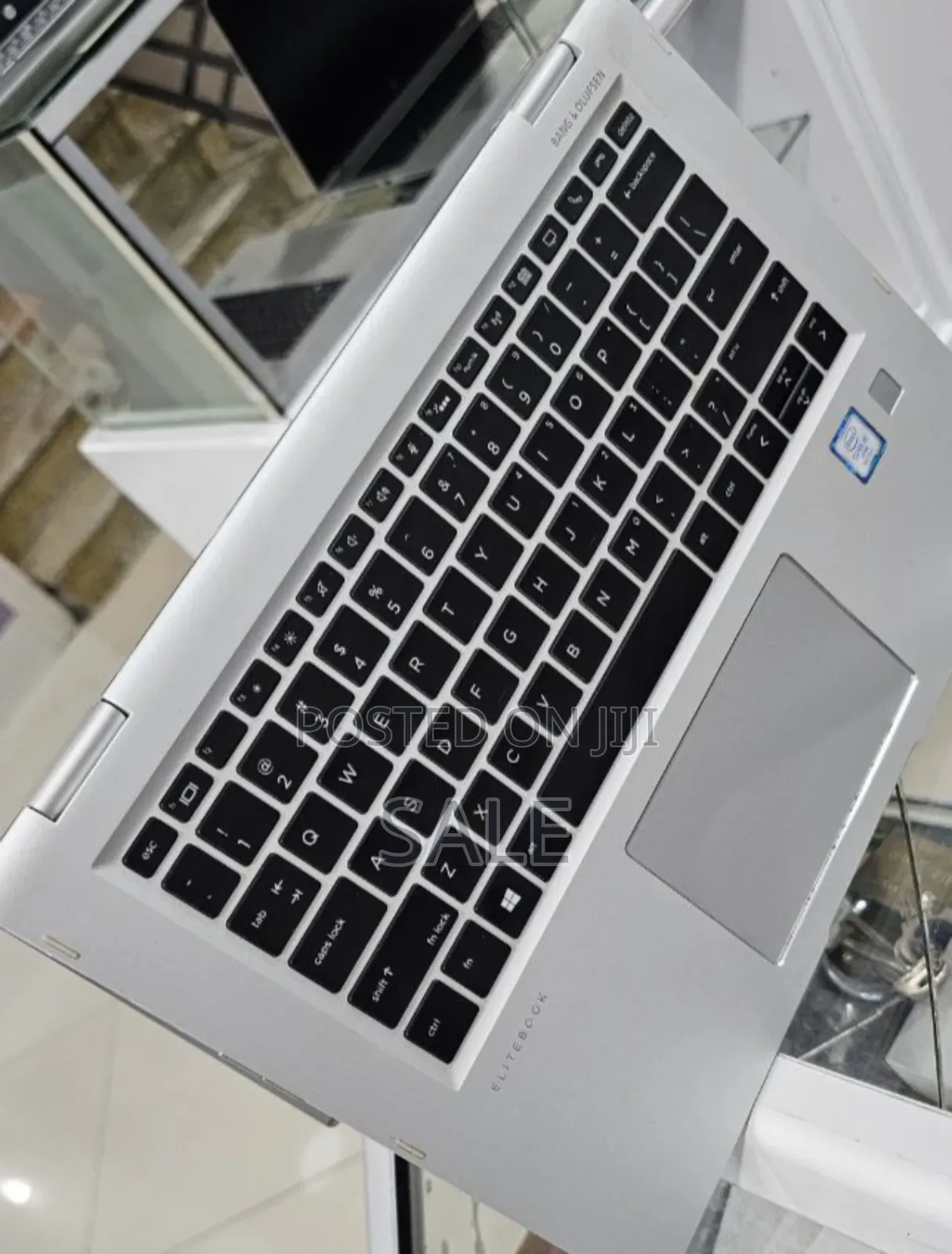 New Laptop HP EliteBook X360 1030 8GB Intel Core i5 SSD 512GB