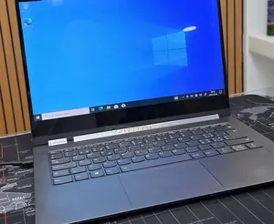 New Laptop Lenovo Yoga C930 16GB Intel Core i7 SSD 512GB