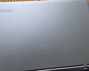 New Laptop Lenovo Yoga C930 16GB Intel Core i7 SSD 512GB