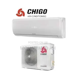 24btu Chigo Air Conditioner
