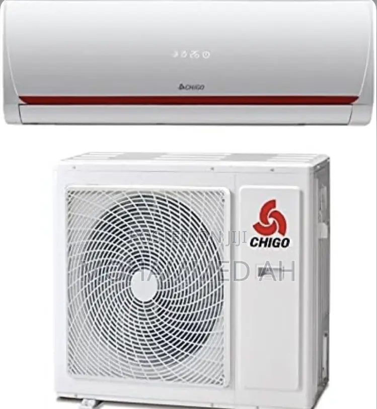 24btu Chigo Air Conditioner