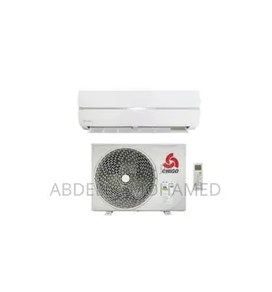 120000btu Chigo Air Conditioner